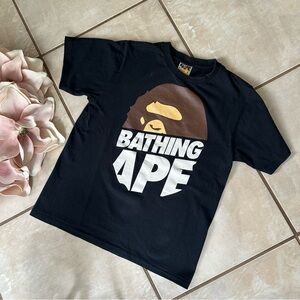 BAPE ‘A Bathing Ape’ Tshirt